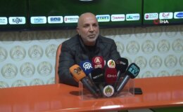 Alanyaspor Başkanı Çavuşoğlu’ndan Fenerbahçe maçındaki hakem kararlarına eleştiri