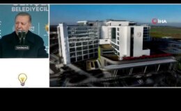 Cumhurbaşkanı Erdoğan: “Tekirdağ CHP’nin korku ve istismar üzerine kurulu, esersizlik siyasetine mecbur değildir, mahkum değildir”