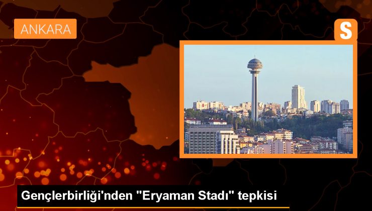 Gençlerbirliği Teknik Direktörü Sinan Kaloğlu, Eryaman Stadı’nın zemini hakkında manipülasyon yapıldığını iddia etti