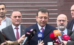 İmamoğlu’ndan Erdoğan’a: “Halkın Arasında Olmayınca, Yakın Çevresindeki İnsanların Umutsuzluğunu Görünce Onları da CHP’li Zannediyor Olabilir”