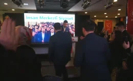 BTP Genel Başkanı Hüseyin Baş: ‘Bütün Türkiye’yi Tayyibistan yapalım’