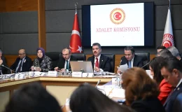 Ceza Muhakemesi Kanunu’nda Değişiklik Yapılmasına Dair Kanun Teklifi Kabul Edildi