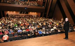 Isparta Belediyesi ve Yargı Akademi İş Birliğiyle KPSS Kampı Düzenleniyor