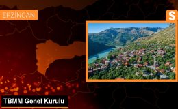 TBMM Genel Kurulu
