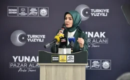 Aile ve Sosyal Hizmetler Bakanı: Kadınları teknolojik gelişmelerden üst seviyede yararlanır hale getirdik
