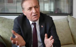CHP Samsun Büyükşehir Belediye Başkan Adayı Cevat Öncü’den Projeler