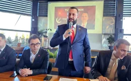 Yeniden Refah Partisi MKYK Üyesi Sadık Çat, Adaylığının Engellendiğini Açıkladı