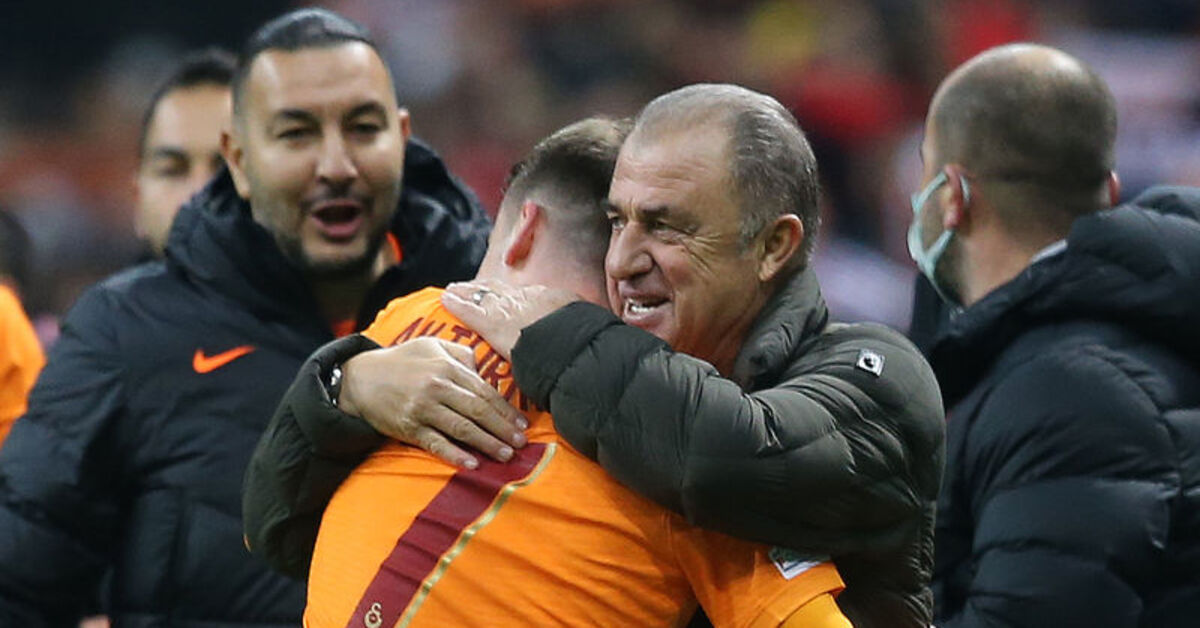 Kerem Aktürkoğlu’nun Galatasaray’a gelişinin hikayesi! “Herkesten sır gibi saklayacağız”