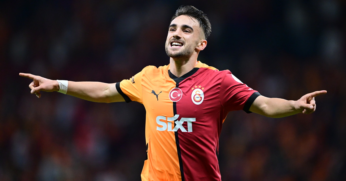 Yunus Akgün: Kazanmak için orada olacağız