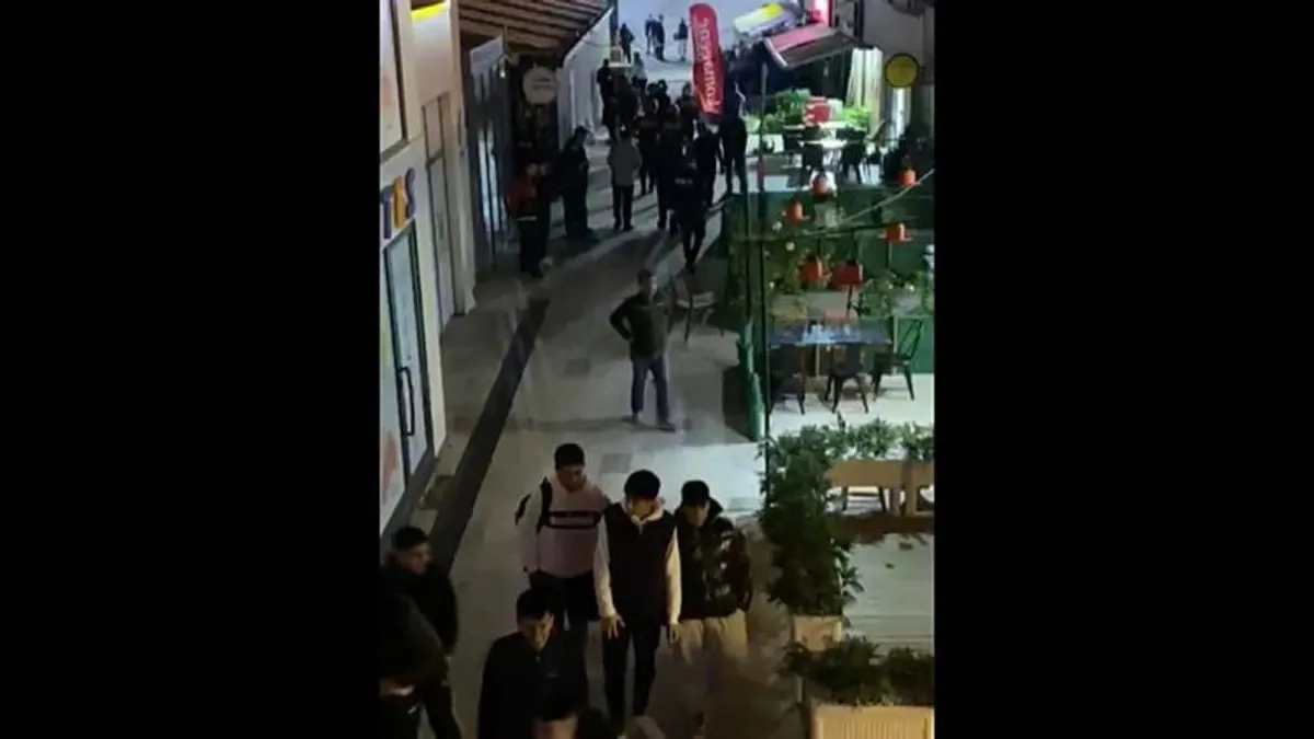 Avcılar’da tatlıcıya silahlı saldırı: 2 yaralı