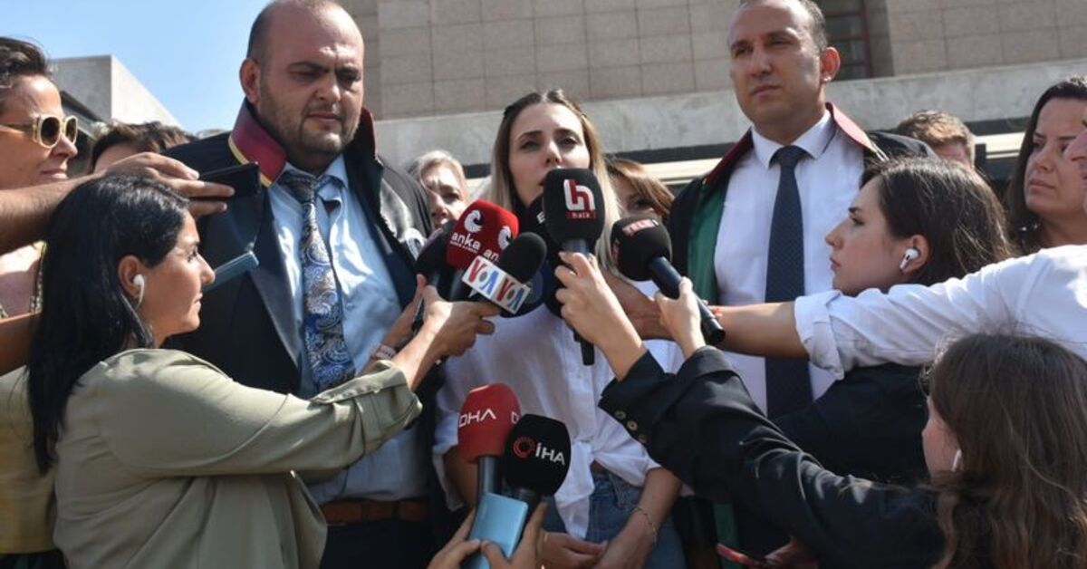 Dilruba Kayserilioğlu’nun cezası belli oldu