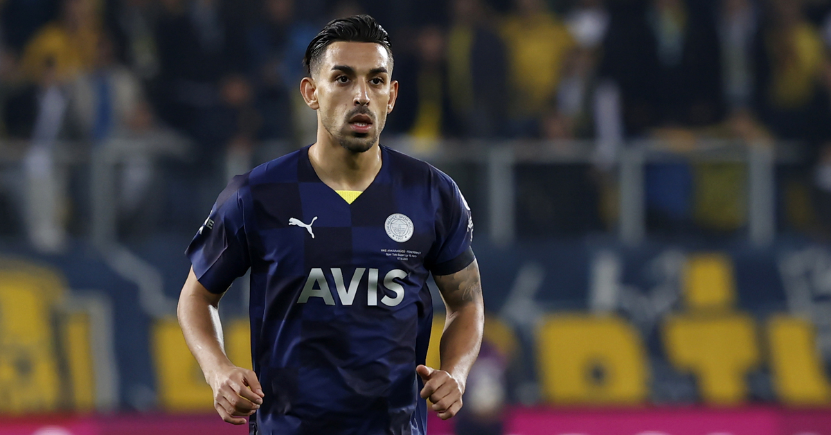 İrfan Can Kahveci’nin temsilcisinden sözleşme açıklaması!