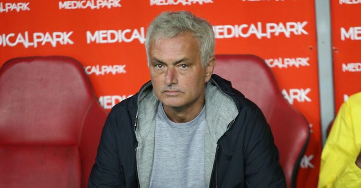 Mourinho’yu kovmak ya da kovmamak