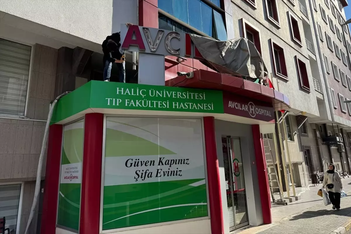 Yenidoğan Çetesi Soruşturmasında Hastaneler Boşaltılıyor