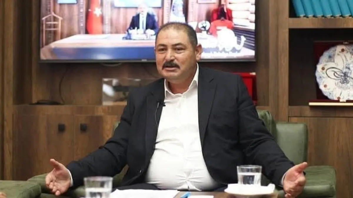 SON DAKİKA: Balışeyh Belediye Başkanı Hilmi Şen hayatını kaybetti! İşte saldırganın ifadesi!