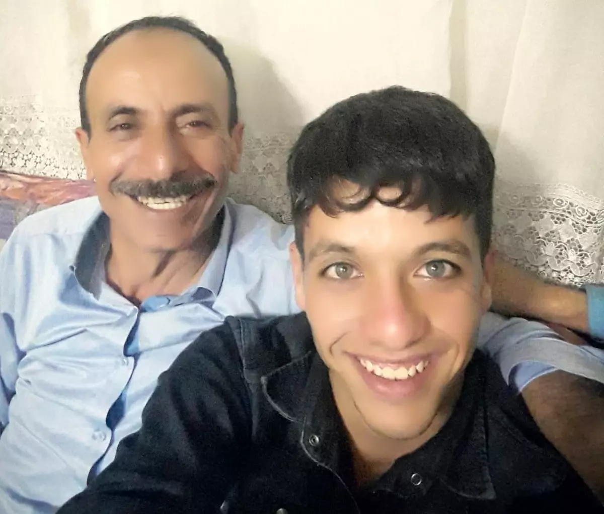 Deprem Yardımı İçin Gittiği Hatay’da Kandırılıp Suriye’ye Gönderilen Mehmet Güneş’in Ailesi Yardım Bekliyor
