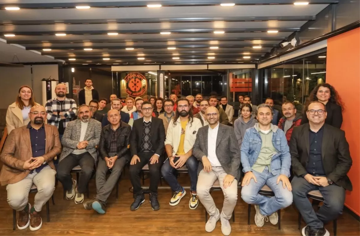 Fethiye’de Girişimcilik Programı Lansmanı Yapıldı