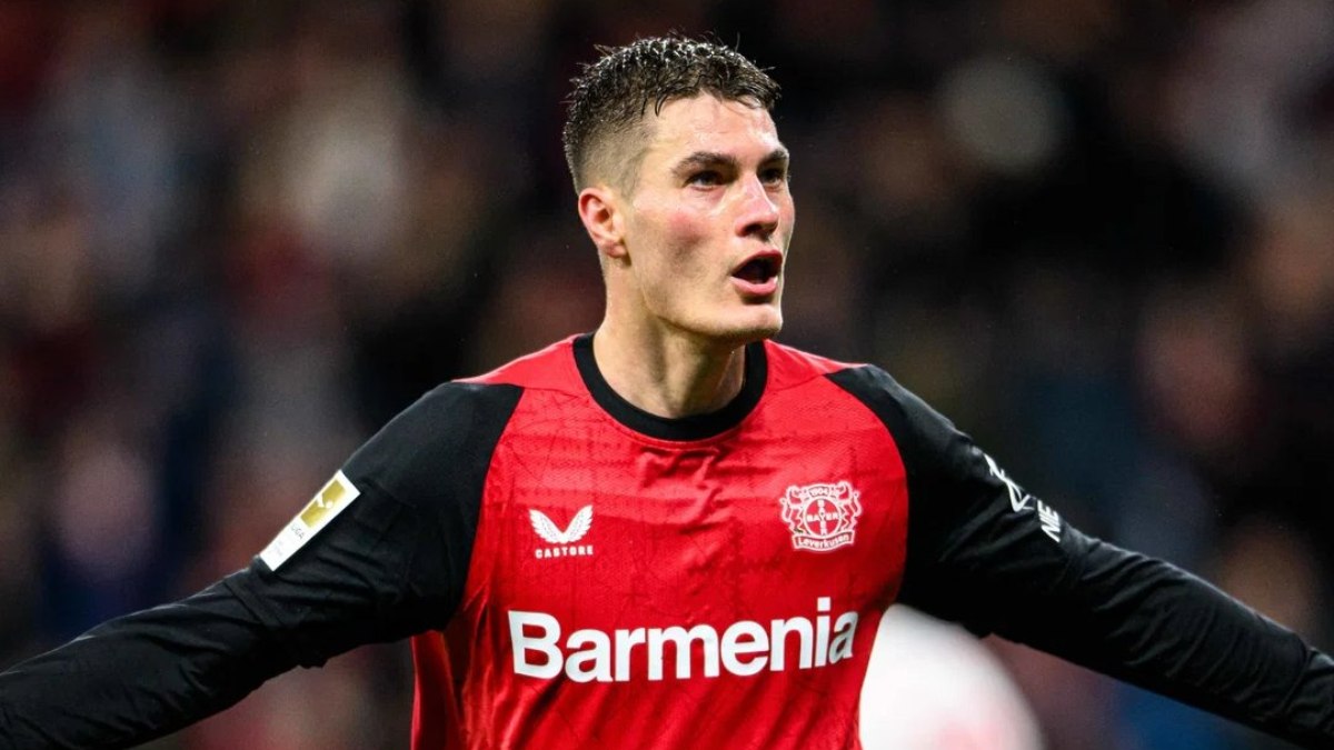 Patrik Schick 4 golle yıldızlaştı! Bayer Leverkusen, Freiburg’u farklı geçti