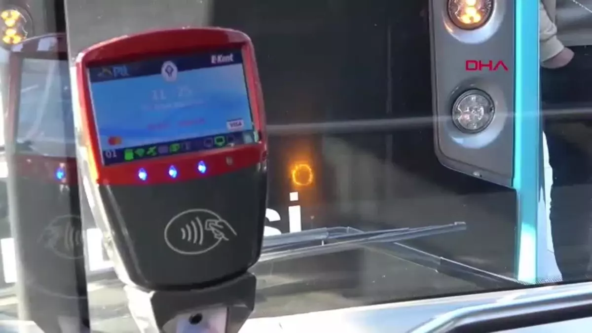 RİZE ‘de ‘Türkiye Kart’ uygulaması başladı