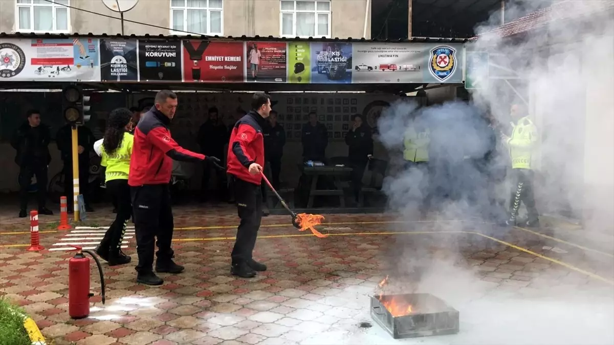 Sakarya’dan kısa kısa