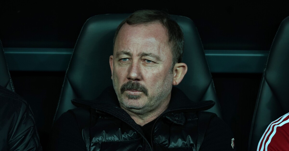 Sergen Yalçın noktayı koydu: Bir daha görüşme olmayacak!