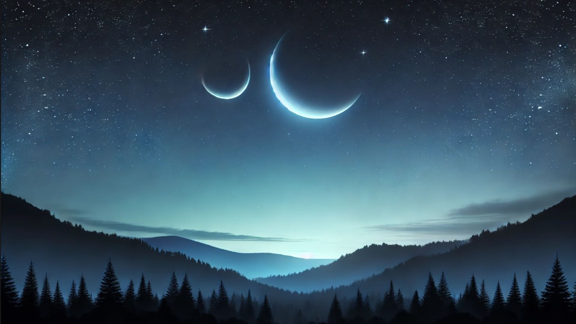 31 Aralık 2024 Oğlak burcunda Yeniay ve burçlara etkileri