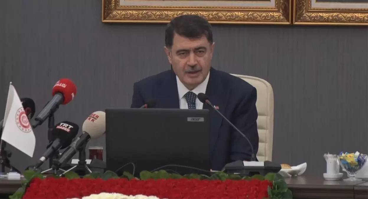 Ankara’dan Suriye’ye Dönüşler ve Asayiş Raporu