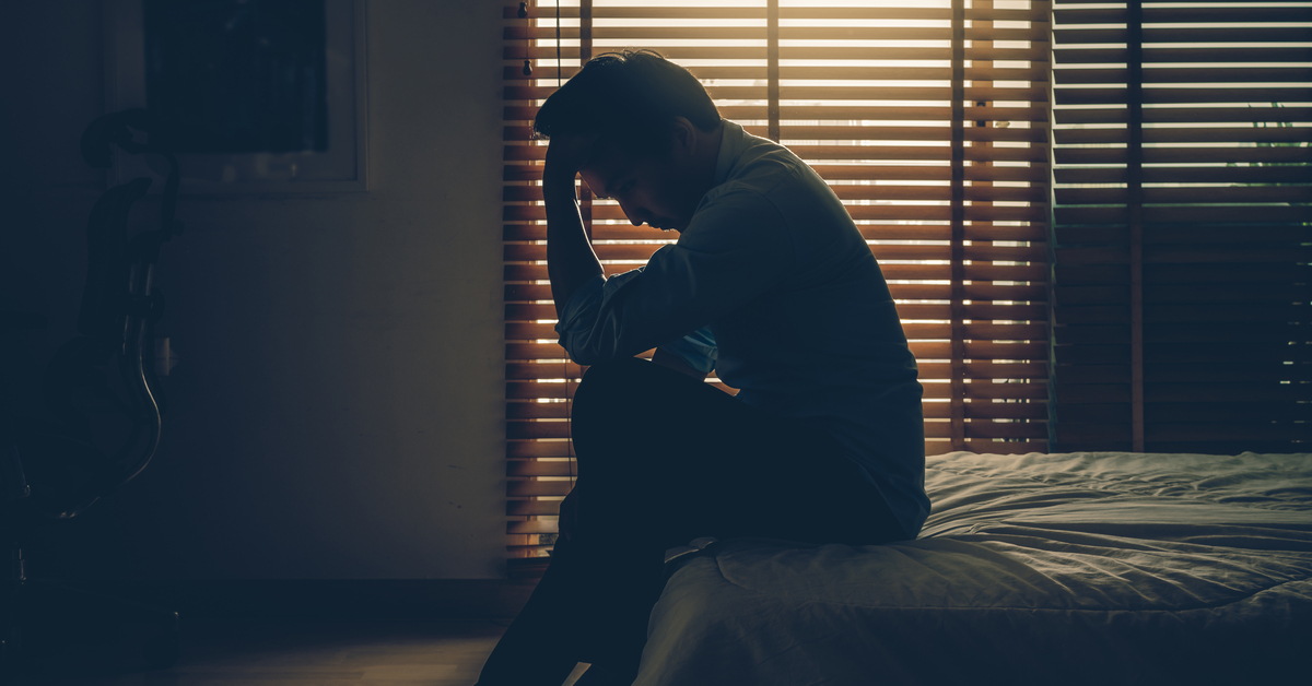 Bilim insanları, depresyona ilişkin 300’den fazla genetik risk faktörü buldu