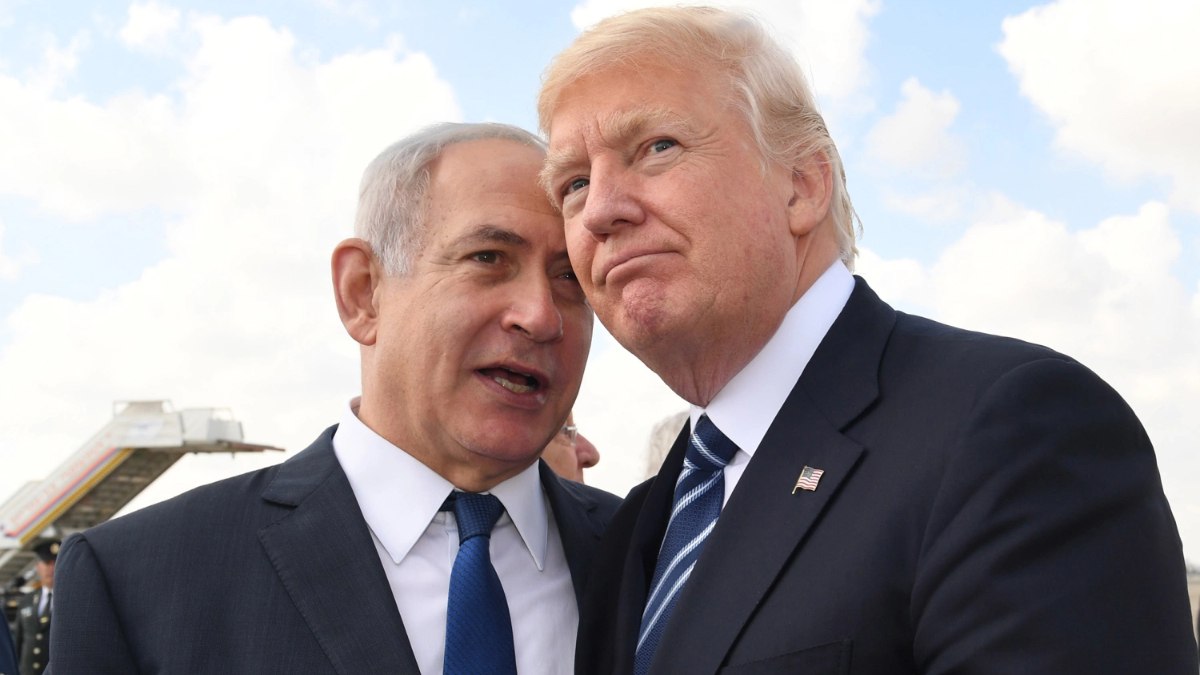 Donald Trump ile Binyamin Netanyahu 4 Şubat’ta görüşecek