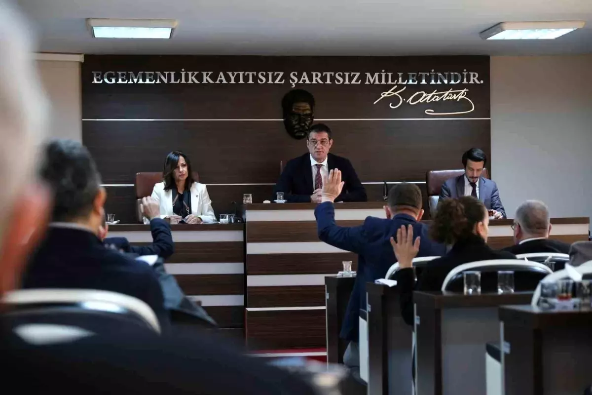 Giresun Belediye Başkanı Fuat Köse’den Personel Açıklaması