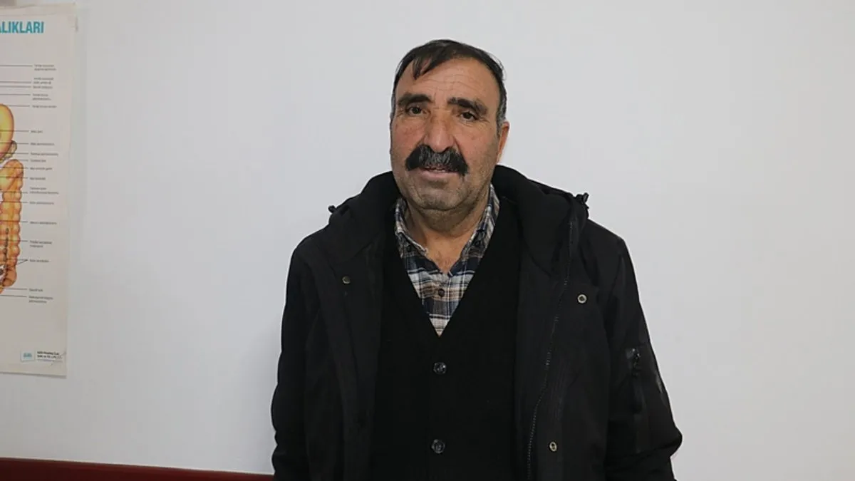 Türkiye’de ikinci vaka! Doktorları bile şoke etti: İlk defa görünce şaşırıyorlar…