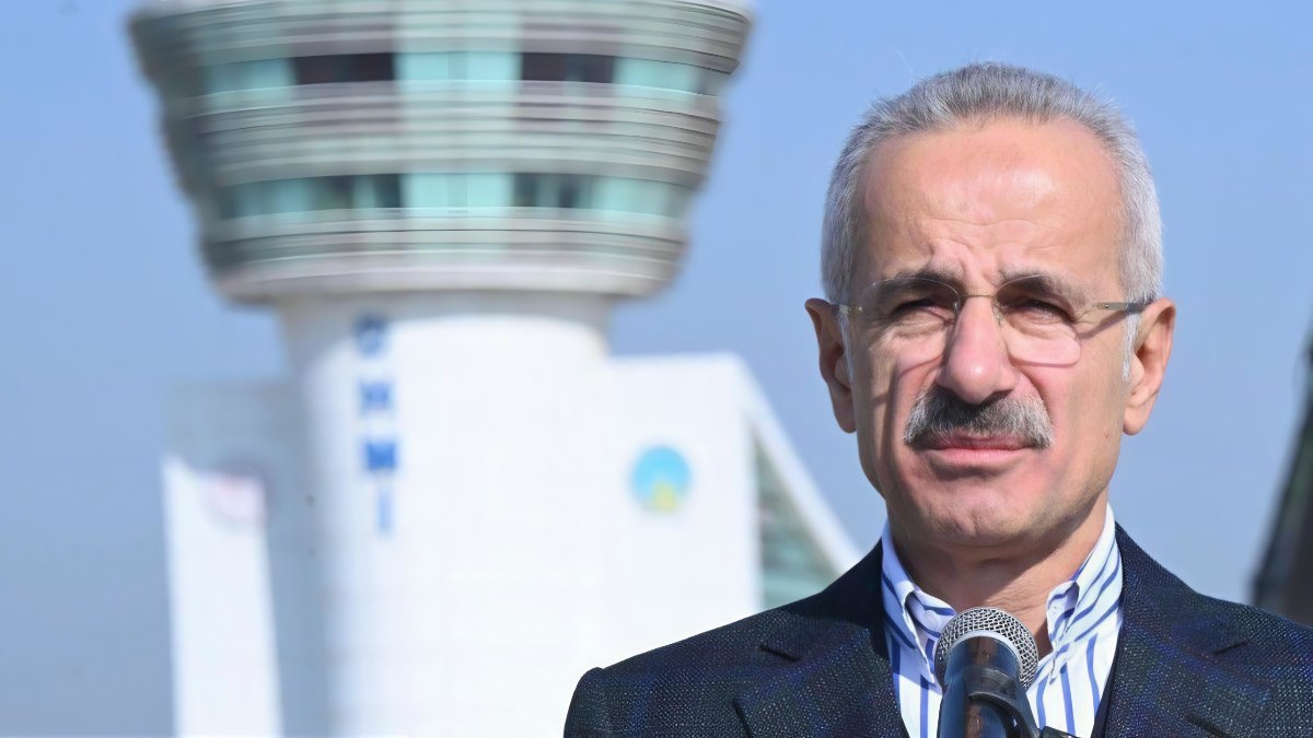 Abdulkadir Uraloğlu duyurdu: İstanbul Havalimanı’nın hizmet verdiği hava yolu şirketi sayısı 111’e çıktı