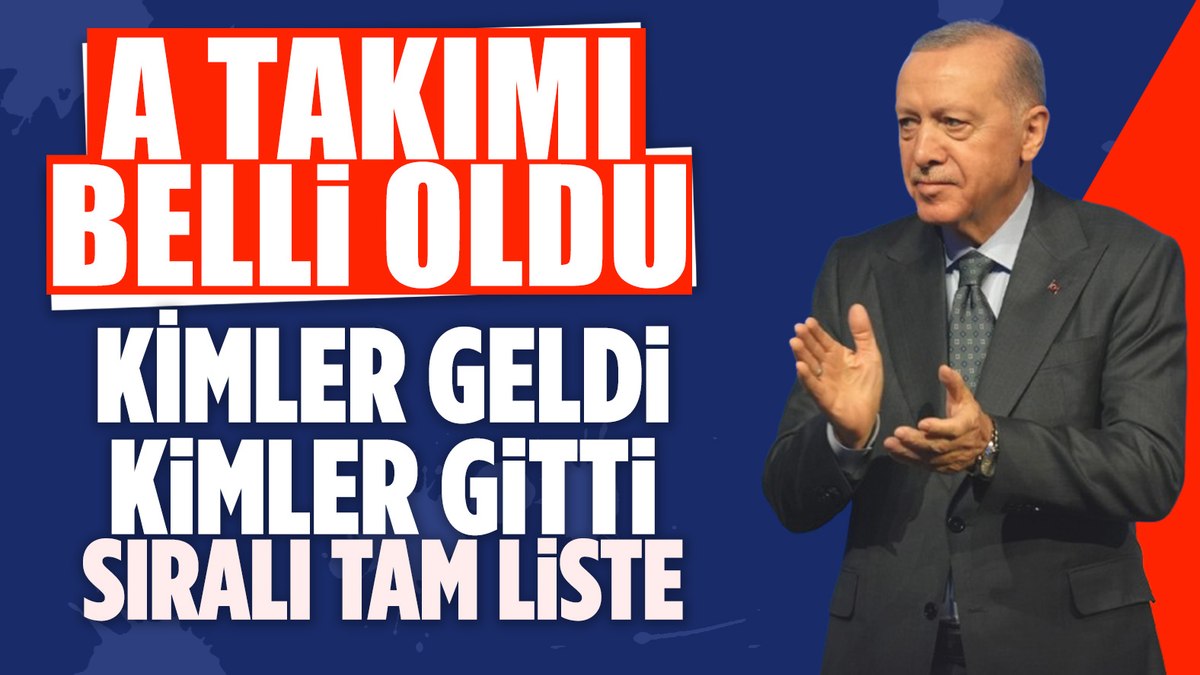 AK Parti MYK’da yeni görevlendirmeler