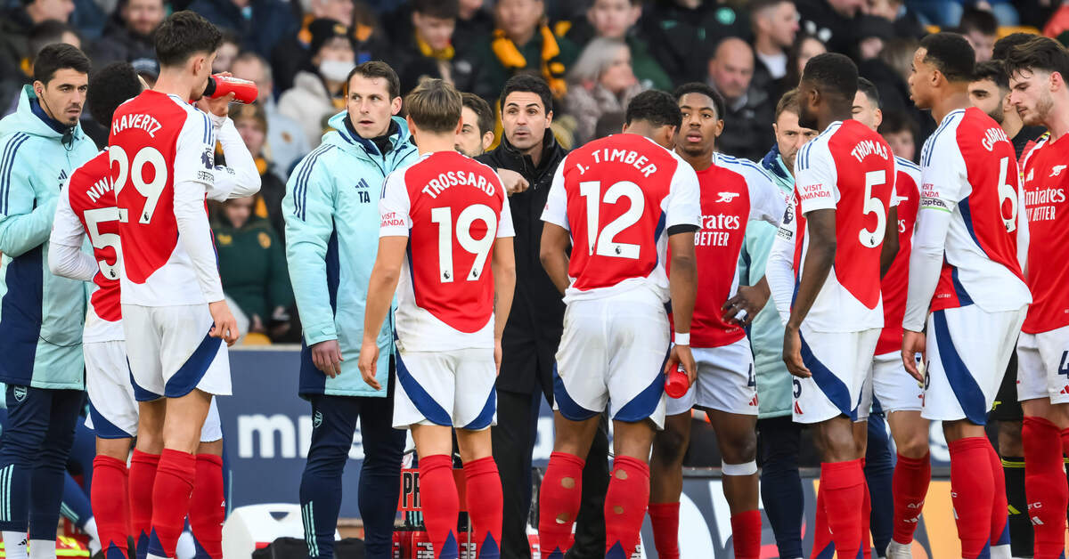 Arsenal 17,7 milyon sterlin zarar açıkladı!