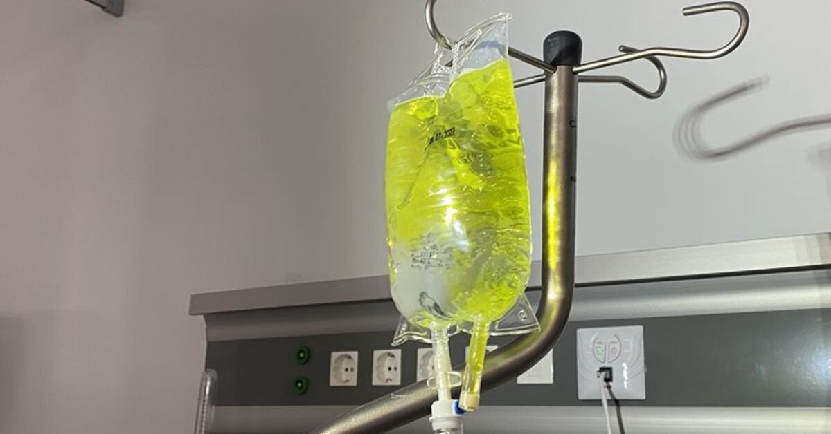 Bilinçsiz “sarı serum” kullanımı solunumu aniden durdurma riski taşıyor
