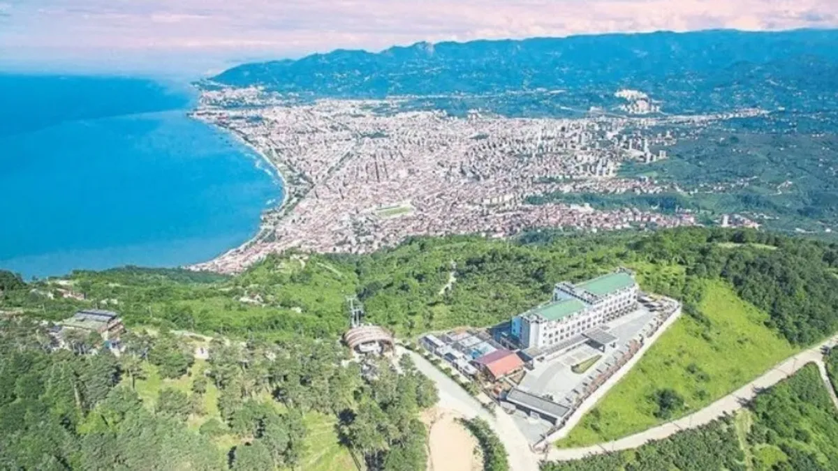 Bolaman Kalesi Nerede? Yol Tarifi ile Bolaman Kalesi’ne Nasıl Gidilir?