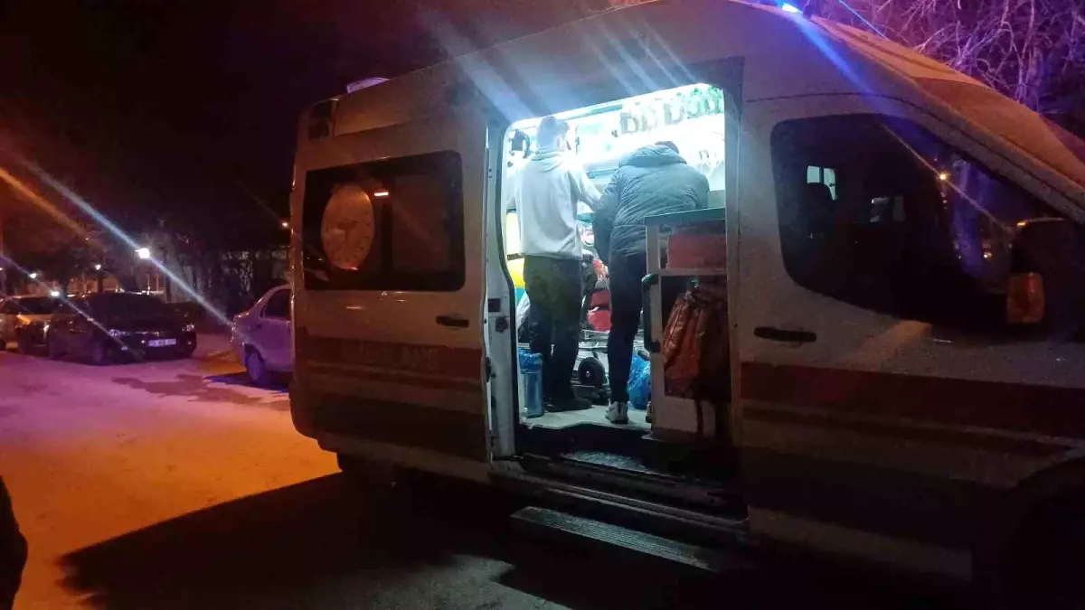 Çorum’da Derbi Maçında Bıçaklama Olayı