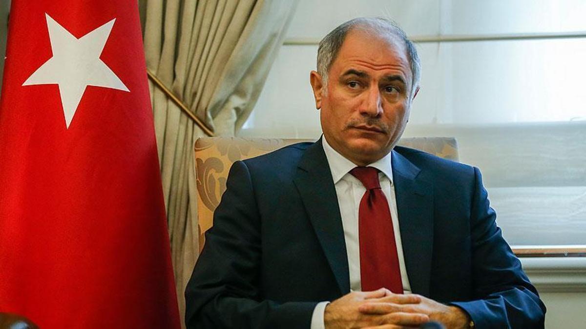 İmralı’nın ‘PKK kendini feshetmeli’ çağrısı ile ilgili AK Parti’den ilk açıklama