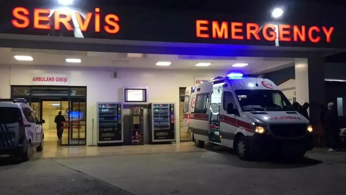 İzmir’de yaşlı adam yazlığında ölü bulundu