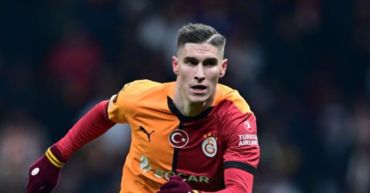 Roland Sallai 3. golünü attı