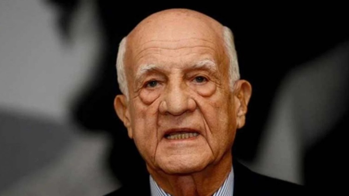 Sosyetenin konuştuğu evlilik: İnan Kıraç Adli Tıp Kurumu’na geldi