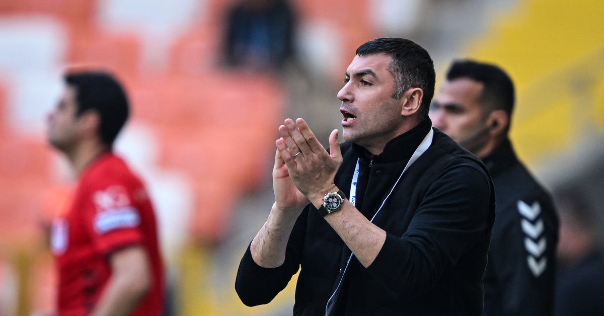 Tahkim Kurulu’ndan Burak Yılmaz’ın cezasına indirim!