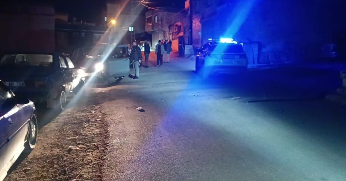 Gaziantep’te silahlı saldırıya uğrayan 2 genç hayatını kaybetti
