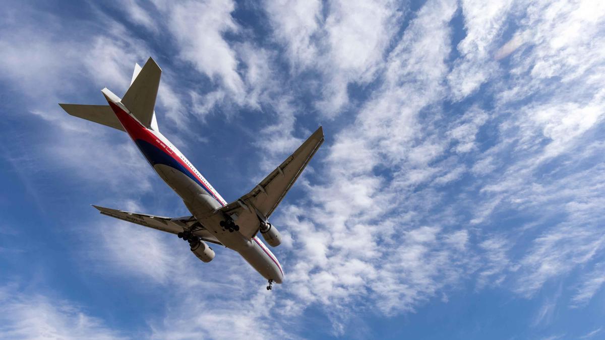 10 YILDIR ÇÖZÜLEMEYEN GİZEM: MH370! Kayıp Malezya uçağını arama çalışmaları askıya alındı: Kararın nedeni açıklandı…