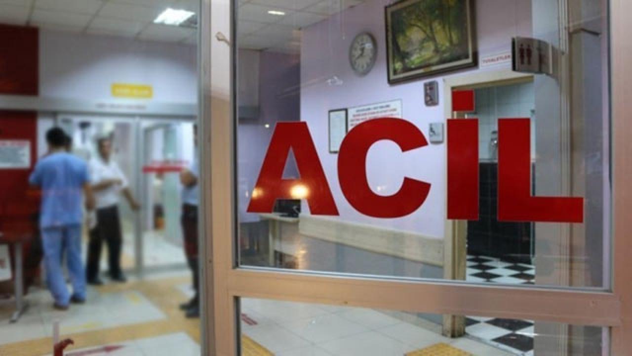 Ardahan’da gıda zehirlenmesi: Öğrenciler hastaneye kaldırıldı