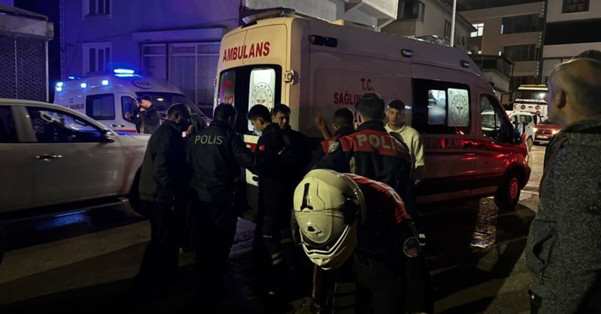 Bursa’da aileler arasında kavga: 3 yaralı