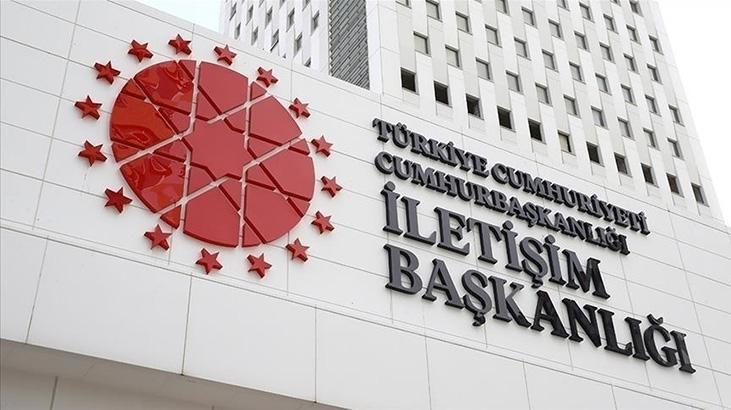 Dezenformasyonla Mücadele Merkezi: İklim Kanunu Teklifi’nin özgürlükleri kısıtlayan hükmü bulunmamaktadır