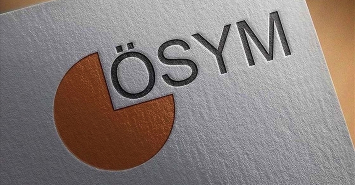 ALES sonuçları açıklandı