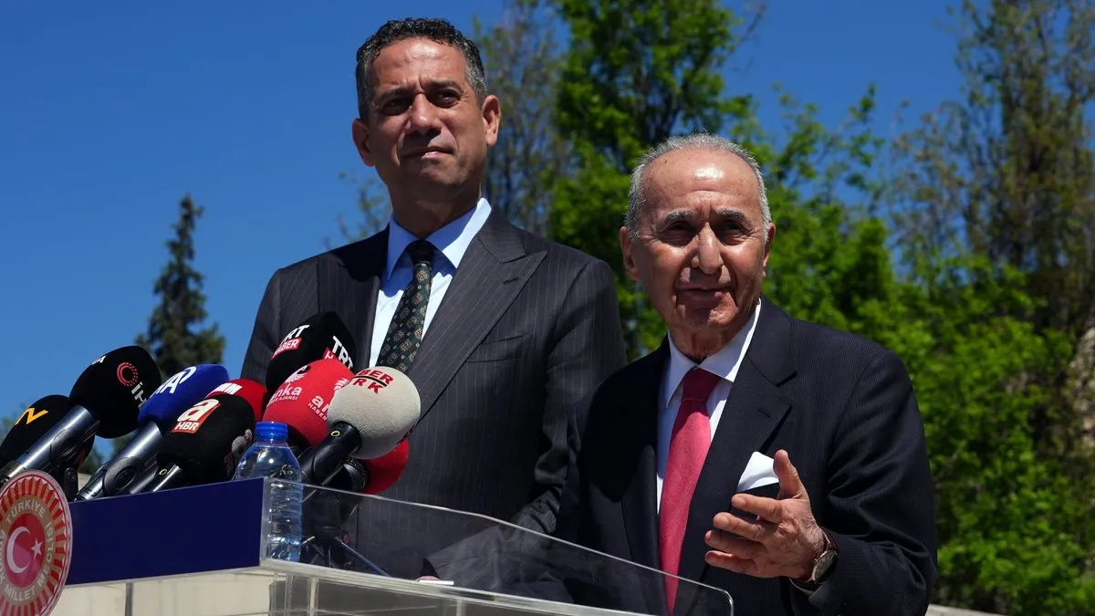 SON DAKİKA | CHP sahtekarlığa doymuyor! Bildiri yayınladılar rezil oldular: Demans hastası için “imza attı” dediler